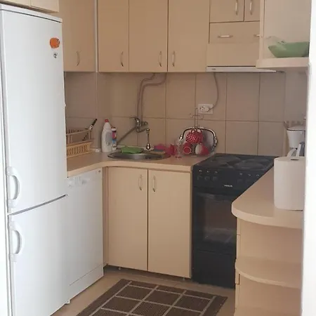 Divcikom Apartamento Divčibare