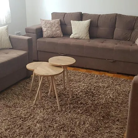 Divcikom Apartamento Divčibare