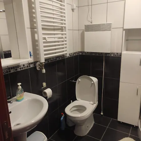 Apartamento Divcikom *