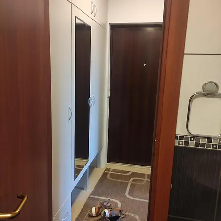 Apartment Divcikom Divcibare