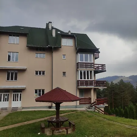 Divcikom Apartamento Divčibare