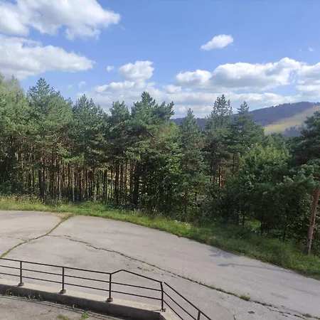 Divcikom * Divčibare