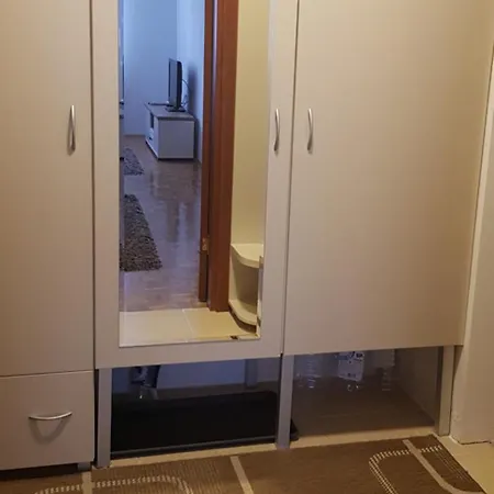 Divcikom Apartment *