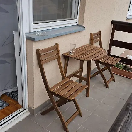Divcikom Apartment *