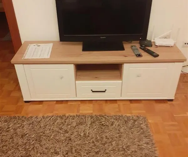 Divcikom 아파트 *