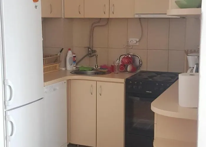 Divcikom 아파트 Divčibare