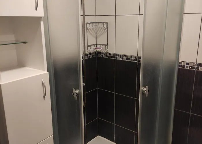 아파트 Divcikom Divčibare