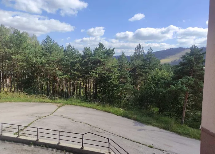 Divcikom * Divčibare