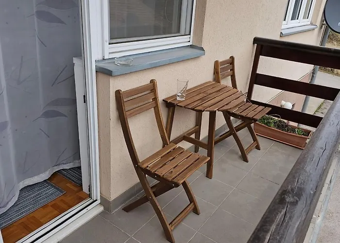 Divcikom 아파트 *